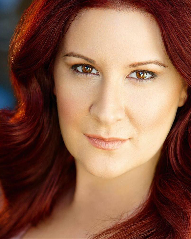 Mindy Turano headshot
