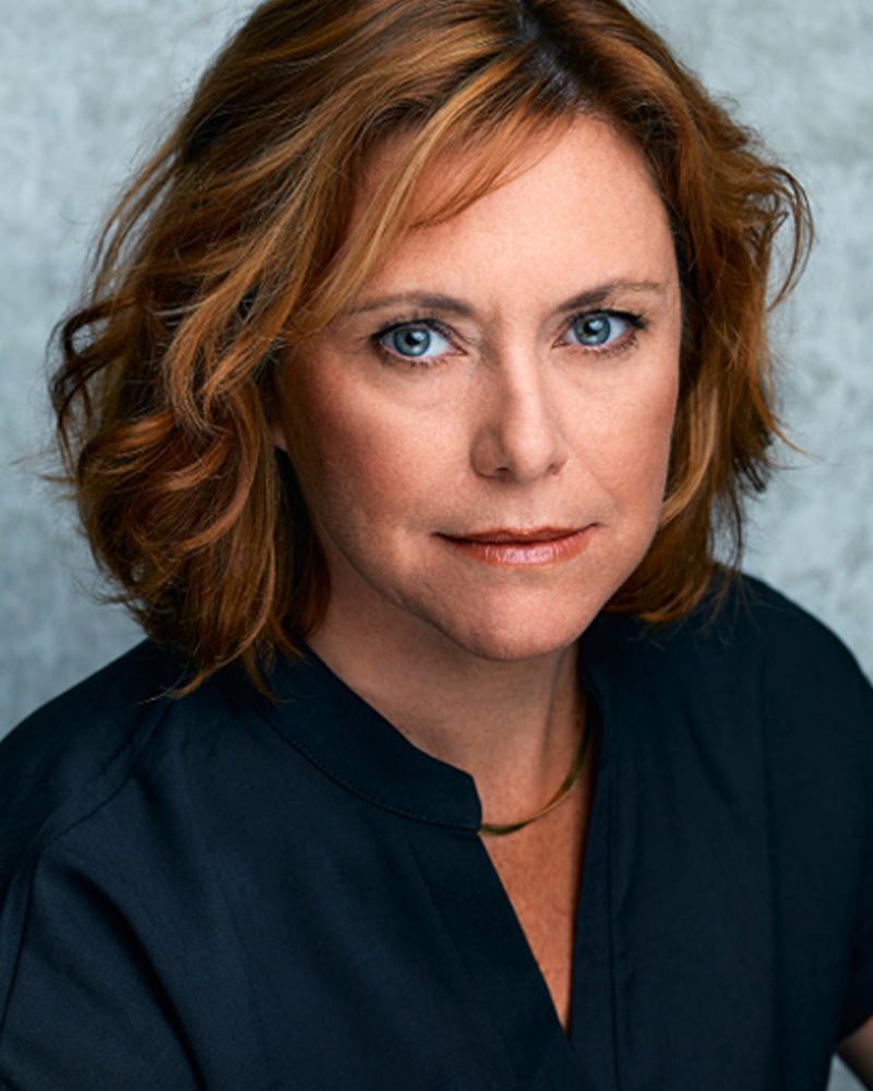 Meghan Maureen McDonough headshot