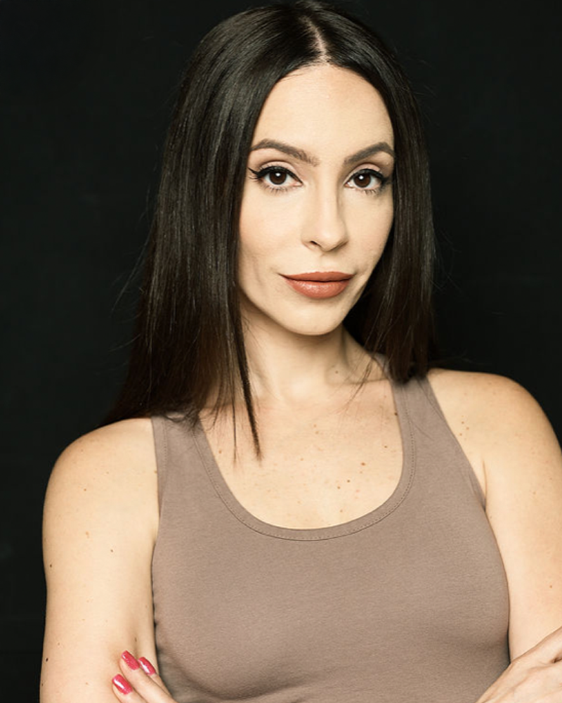 Kassandra Escandell headshot